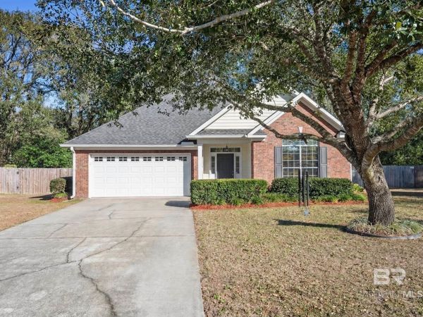 10527 Southside Loop, Fairhope, AL 36532