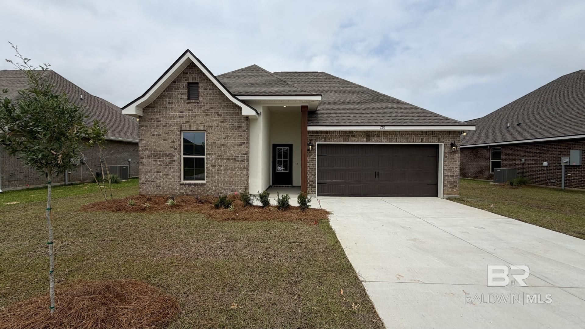 1749 Breckinridge Place, Foley, AL 36535 Main Photo