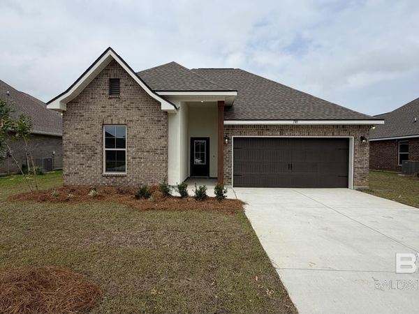 1749 Breckinridge Place, Foley, AL 36535