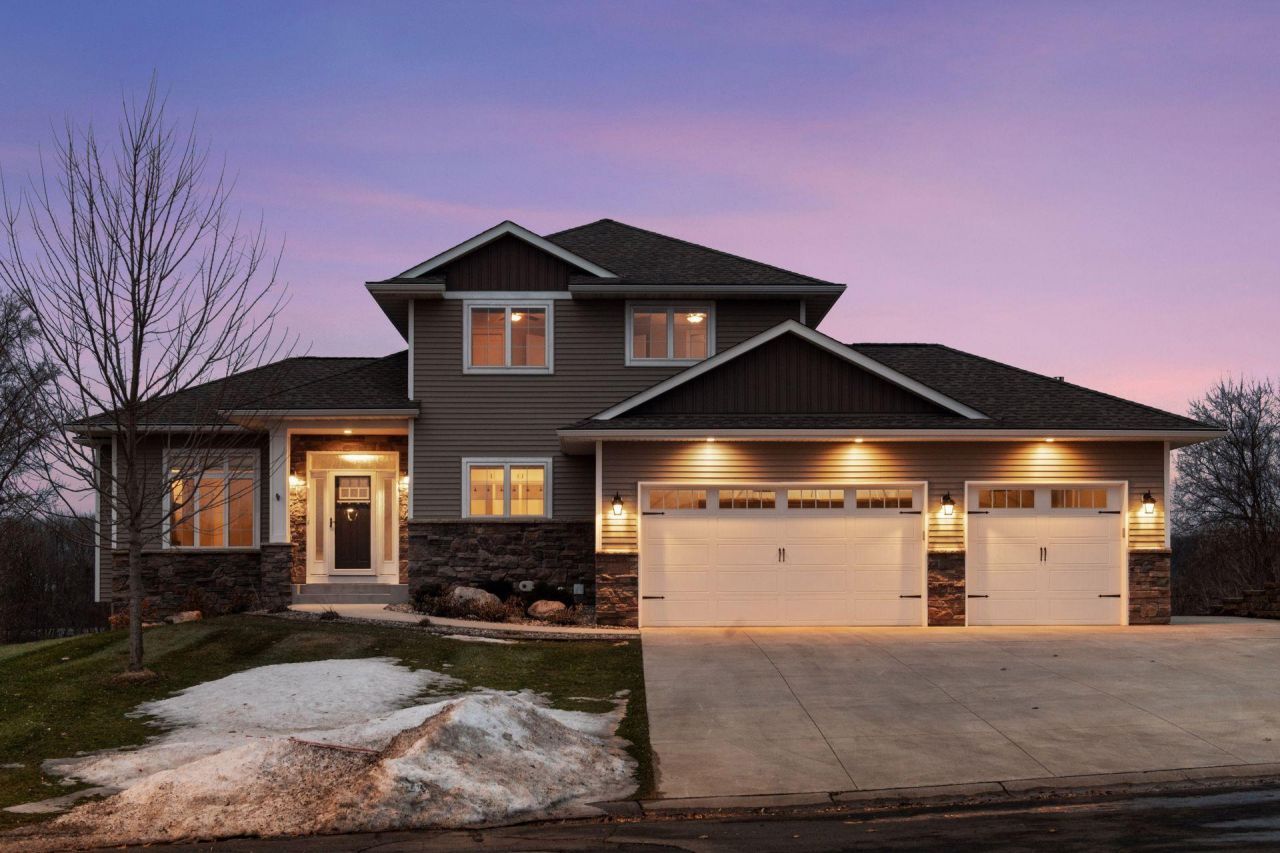 130 Hazelwood Avenue, Cologne, MN 55322 Main Photo