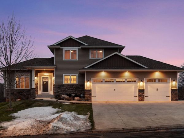 130 Hazelwood Avenue, Cologne, MN 55322