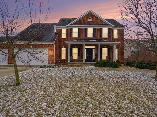 10129 Lapalco Court, Union, KY 41091