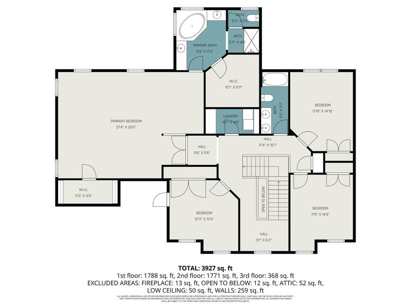 10129 Lapalco Court, Union, KY 41091 Photo 48