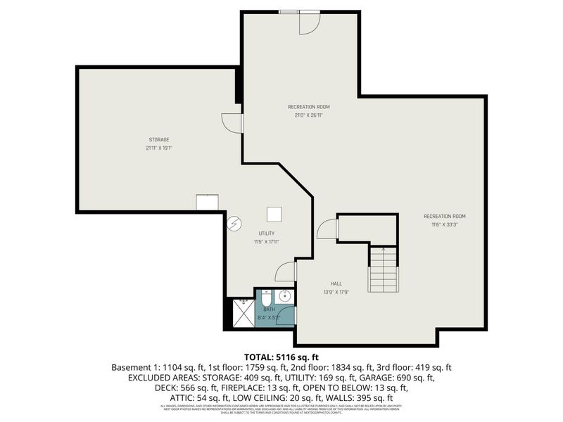 10129 Lapalco Court, Union, KY 41091 Photo 50