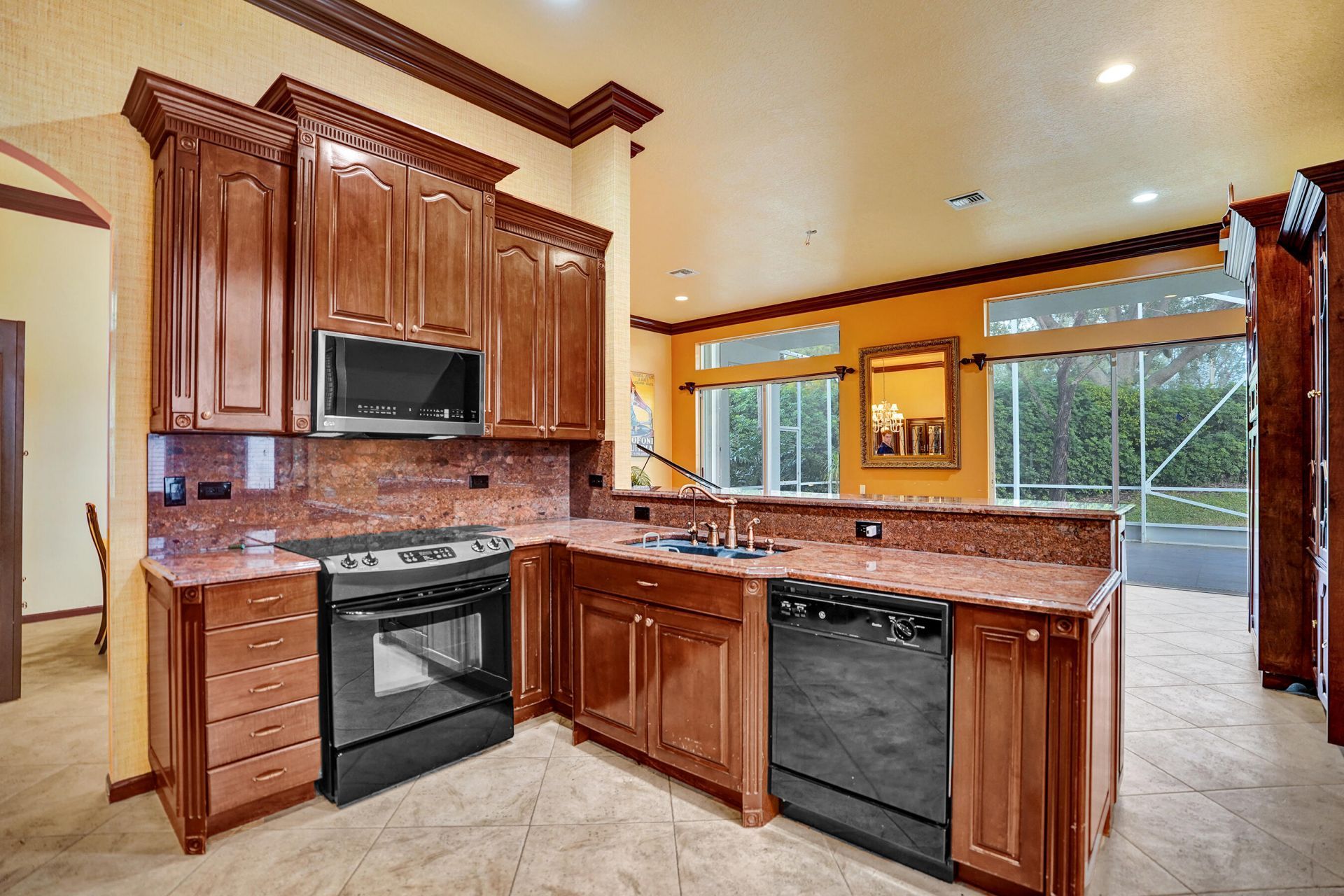 6606 Turchino Drive, Lake Worth, FL 33467 Photo