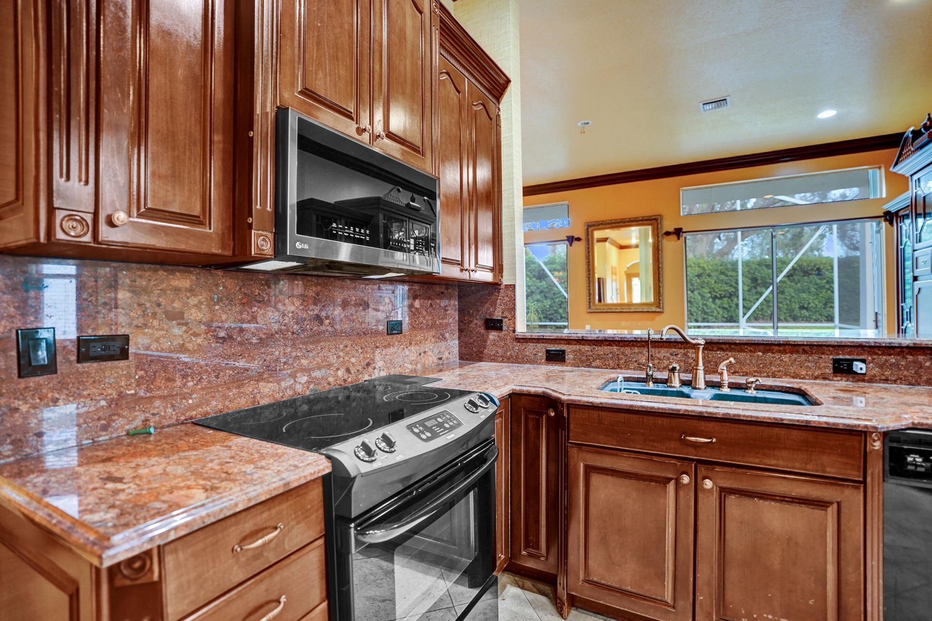 6606 Turchino Drive, Lake Worth, FL 33467 Photo