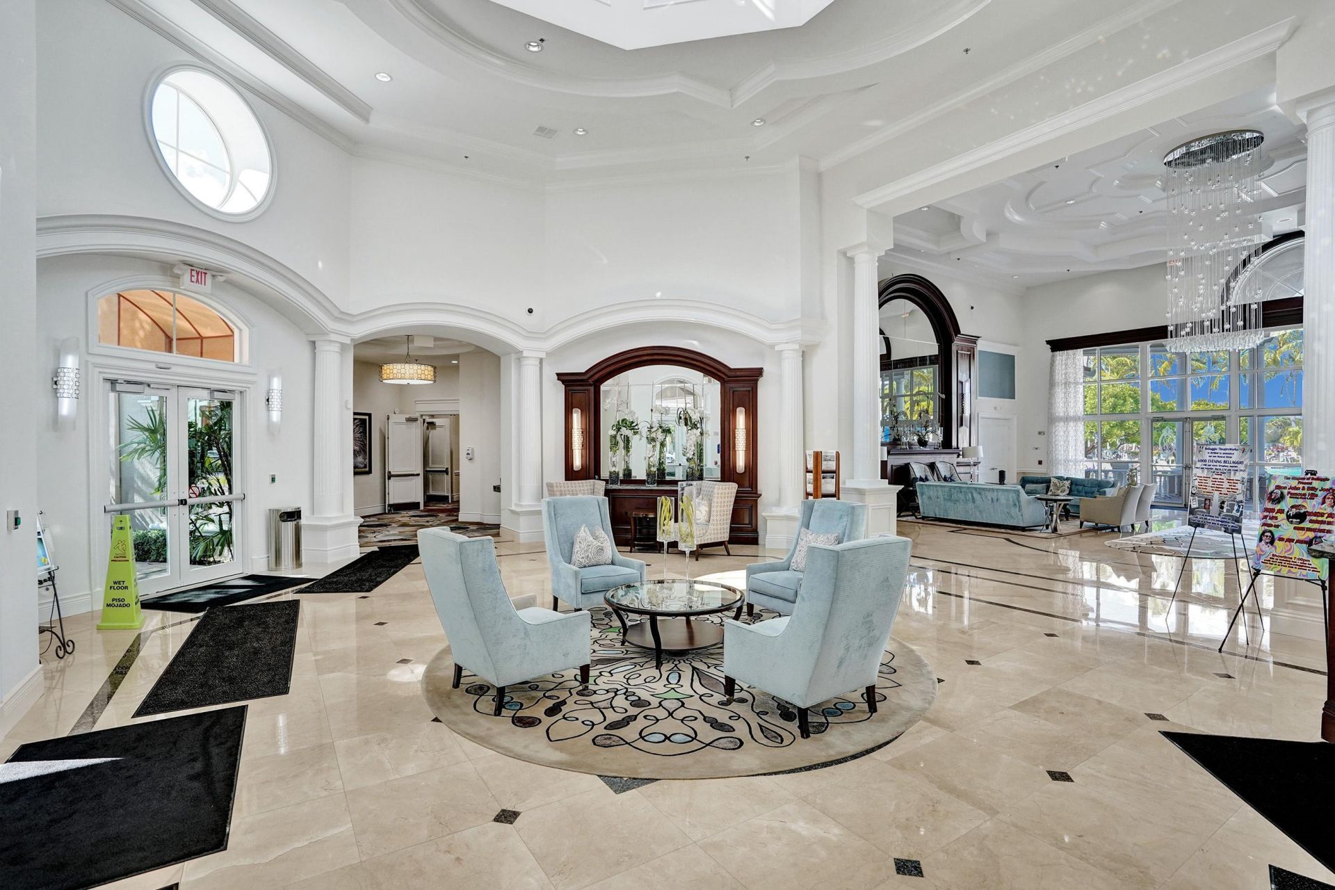 6606 Turchino Drive, Lake Worth, FL 33467 Photo