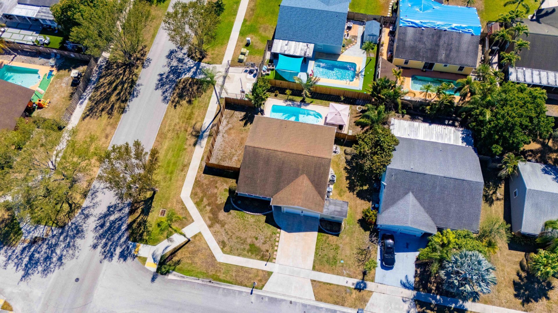 7791 Blairwood Circle N, Lake Worth, FL 33467 Photo