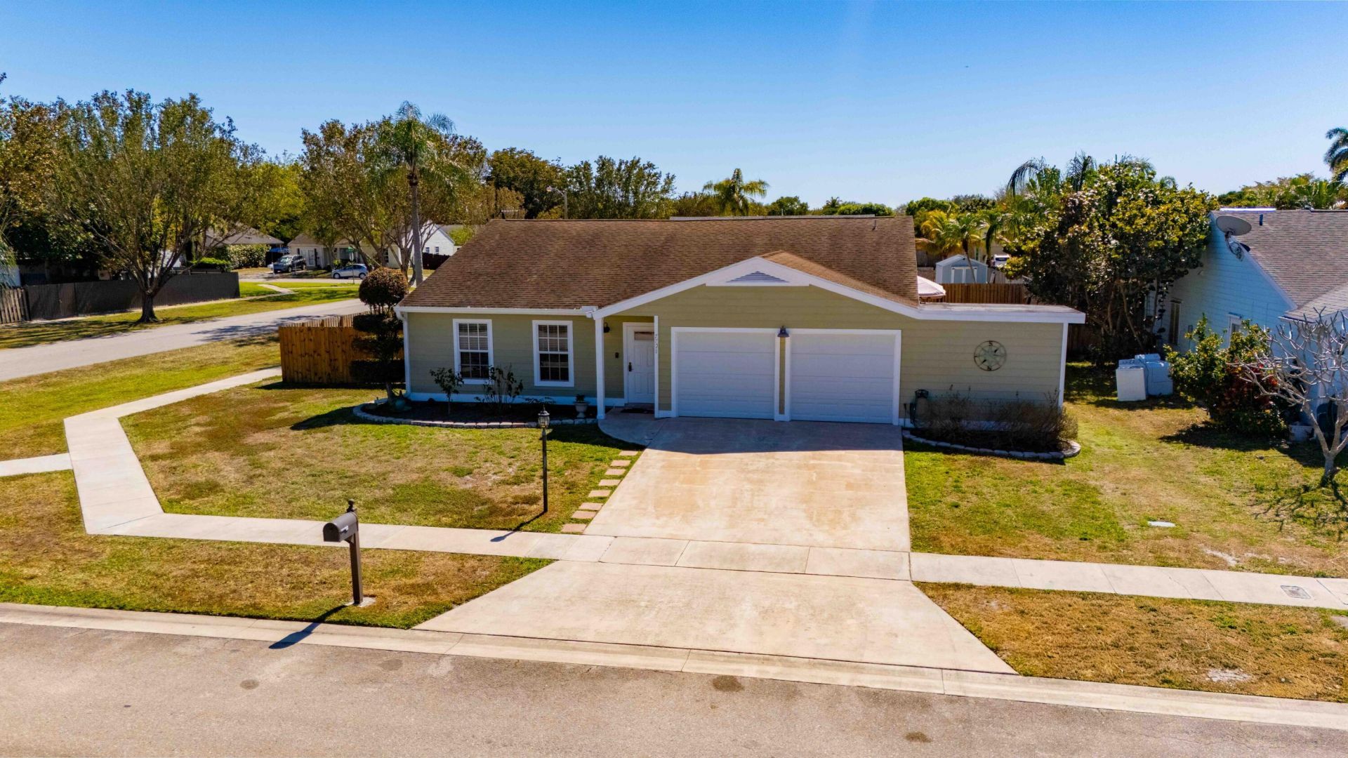 7791 Blairwood Circle N, Lake Worth, FL 33467 Photo