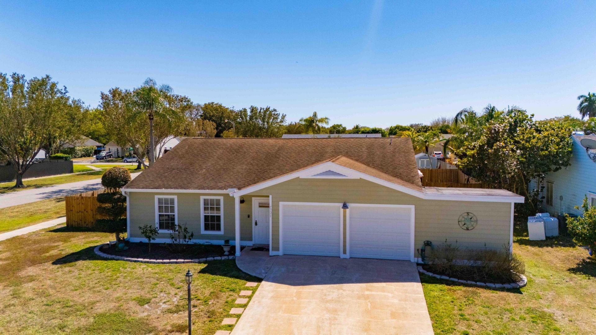 7791 Blairwood Circle N, Lake Worth, FL 33467 Photo