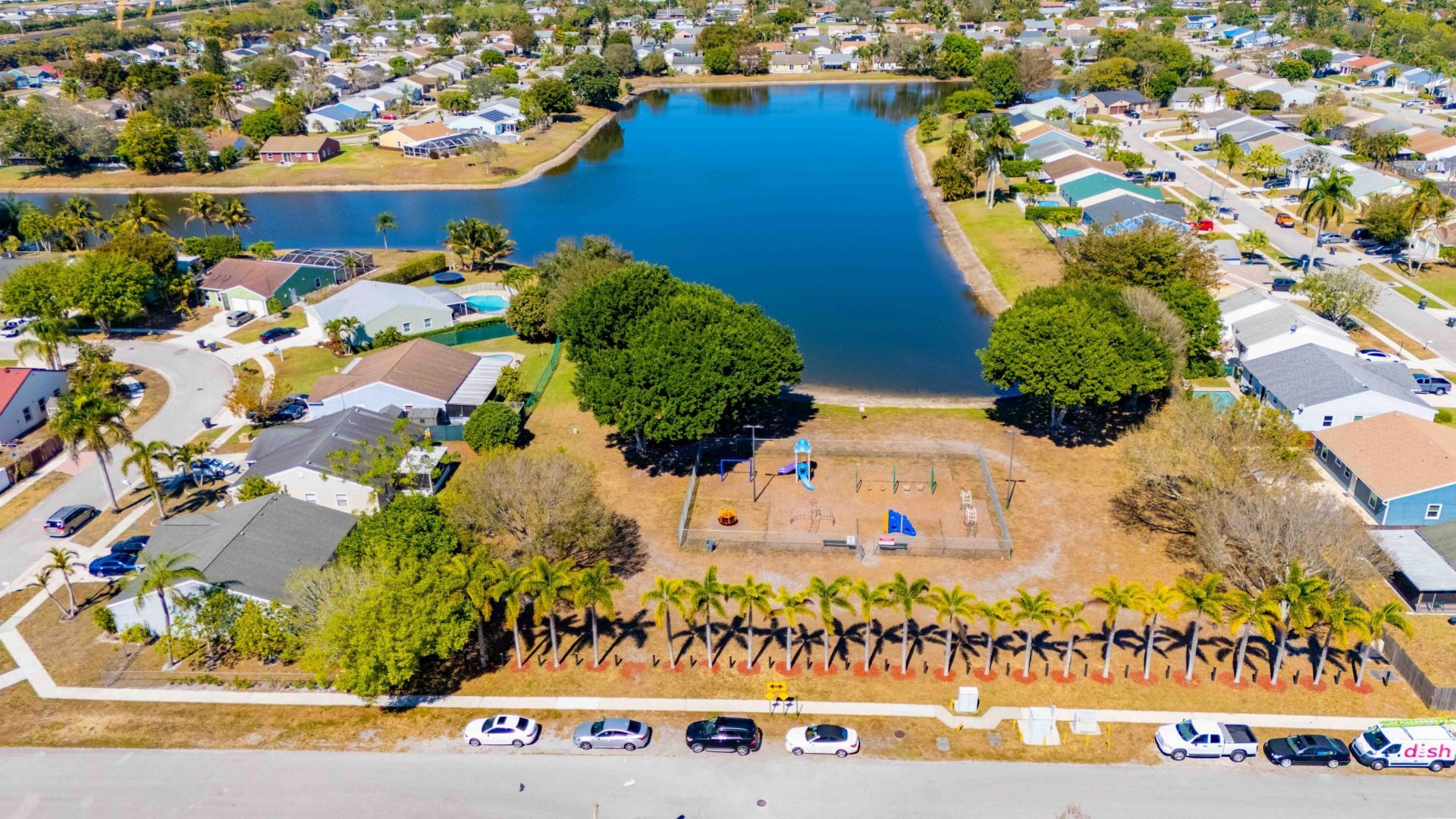 7791 Blairwood Circle N, Lake Worth, FL 33467 Photo