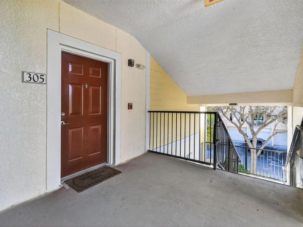 224 Murcia Drive, Unit 305, Jupiter, FL 33458