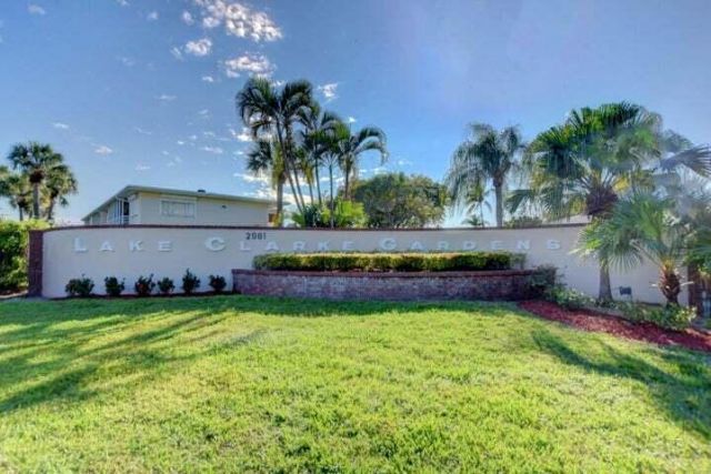 2616 N Garden Drive, Unit 204, Lake Worth, FL 33461 Photo