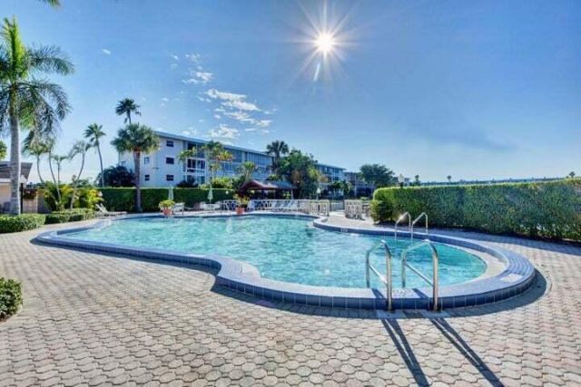 2616 N Garden Drive, Unit 204, Lake Worth, FL 33461 Photo