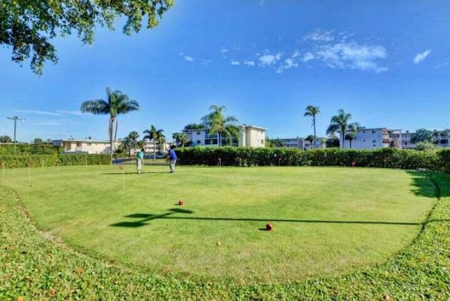 2616 N Garden Drive, Unit 204, Lake Worth, FL 33461 Photo
