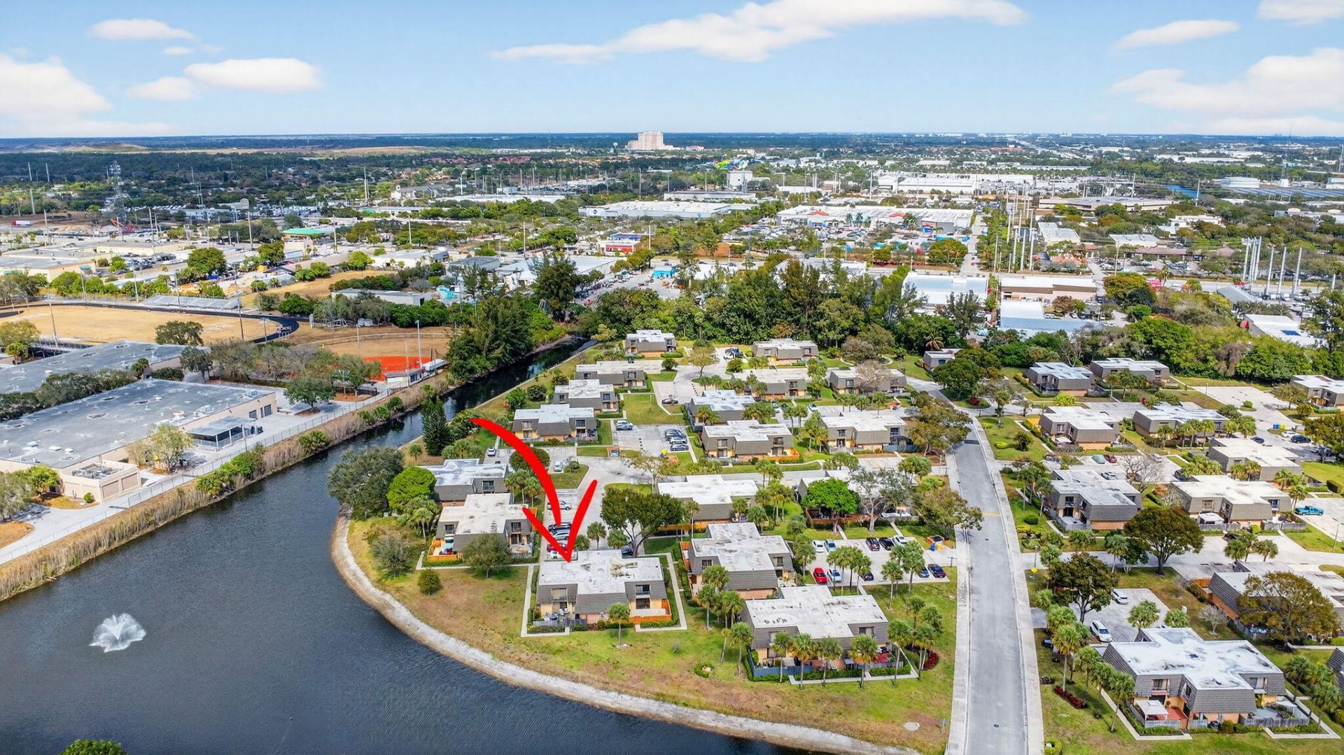 4210 42nd Way, West Palm Beach, FL 33407 Photo