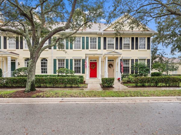 152 Poinciana Drive, Jupiter, FL 33458