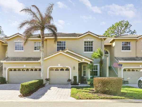 7024 Torrey Pines Circle, Port St. Lucie, FL 34986