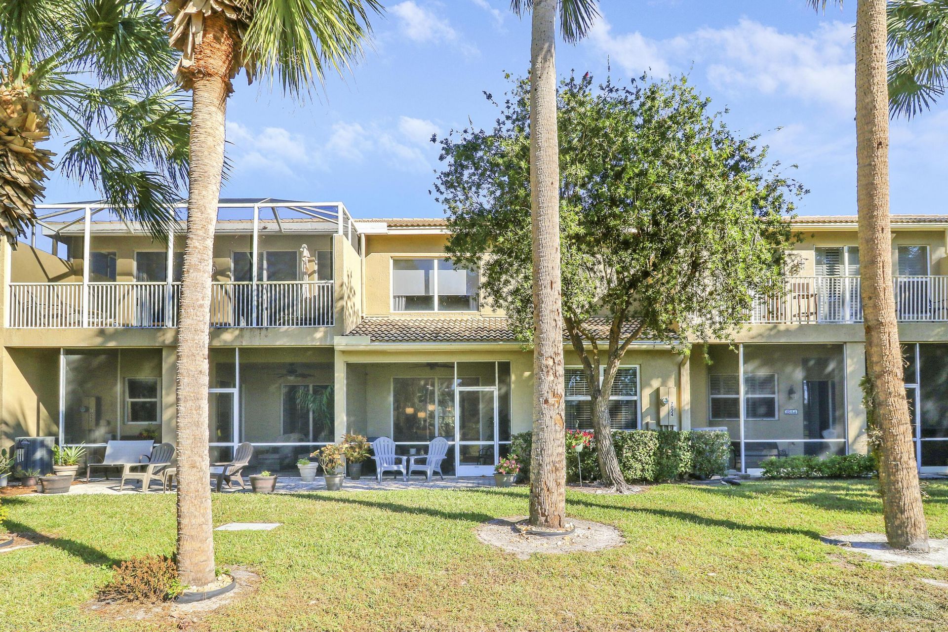 7024 Torrey Pines Circle, Port Saint Lucie, FL 34986 Photo