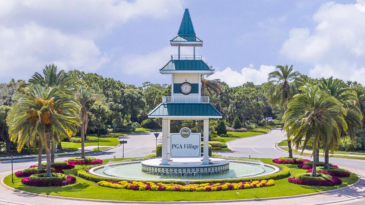 7024 Torrey Pines Circle, Port Saint Lucie, FL 34986 Photo