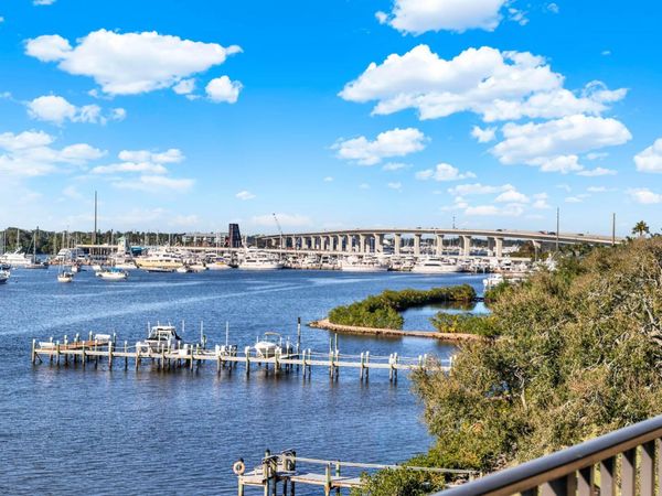 624 SW Saint Lucie Crescent, Unit 306, Stuart, FL 34994