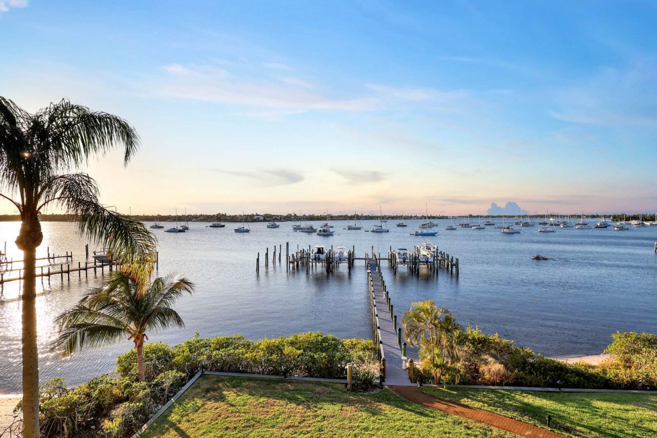 624 SW Saint Lucie Crescent, Unit 306, Stuart, FL 34994 Photo