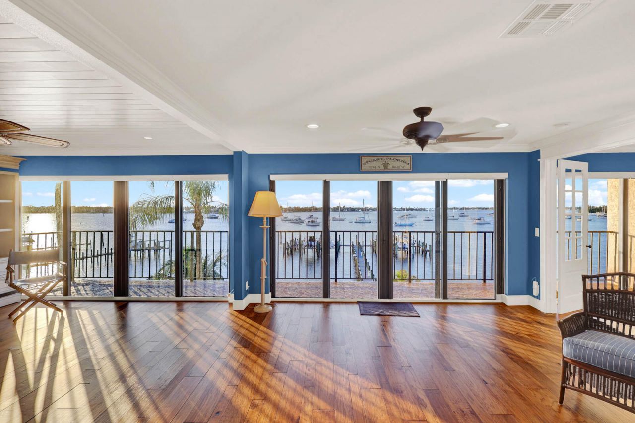 624 SW Saint Lucie Crescent, Unit 306, Stuart, FL 34994 Photo