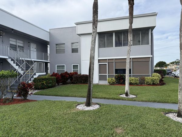 147 Burgundy D, Delray Beach, FL 33484