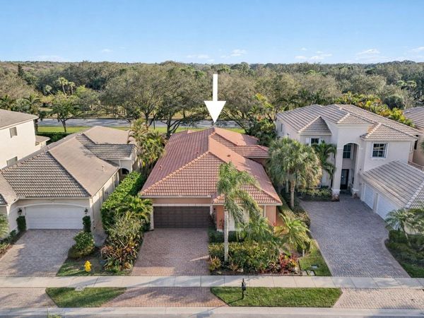 173 Via Condado Way, Palm Beach Gardens, FL 33418