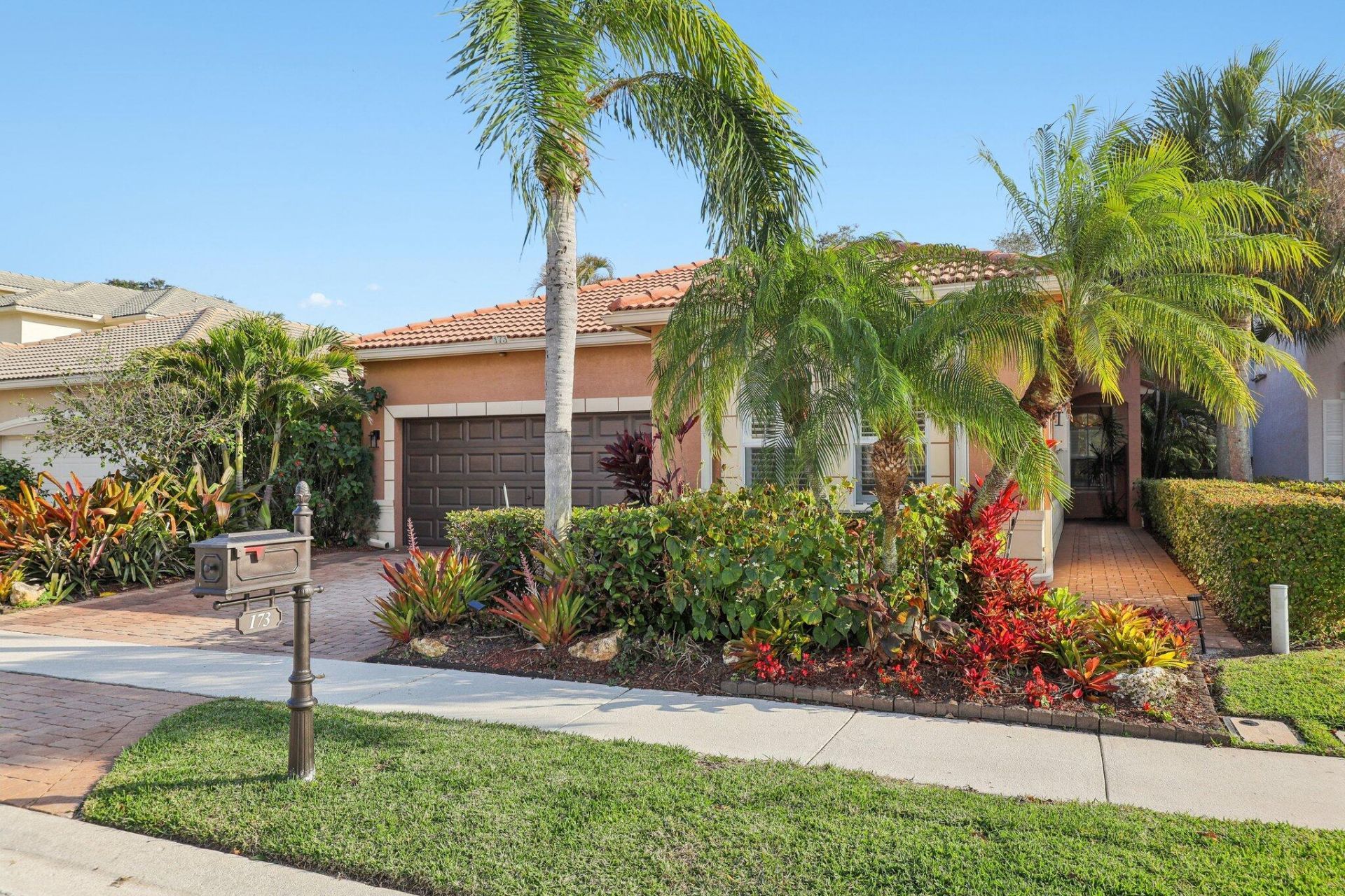 173 Via Condado Way, Palm Beach Gardens, FL 33418 Photo