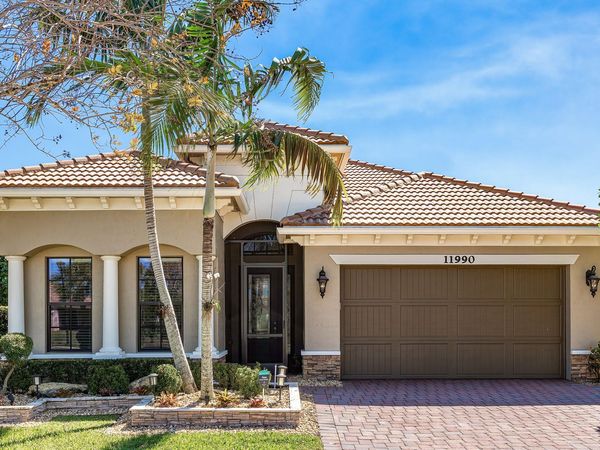 11990 Kalmar Circle S, Parkland, FL 33076