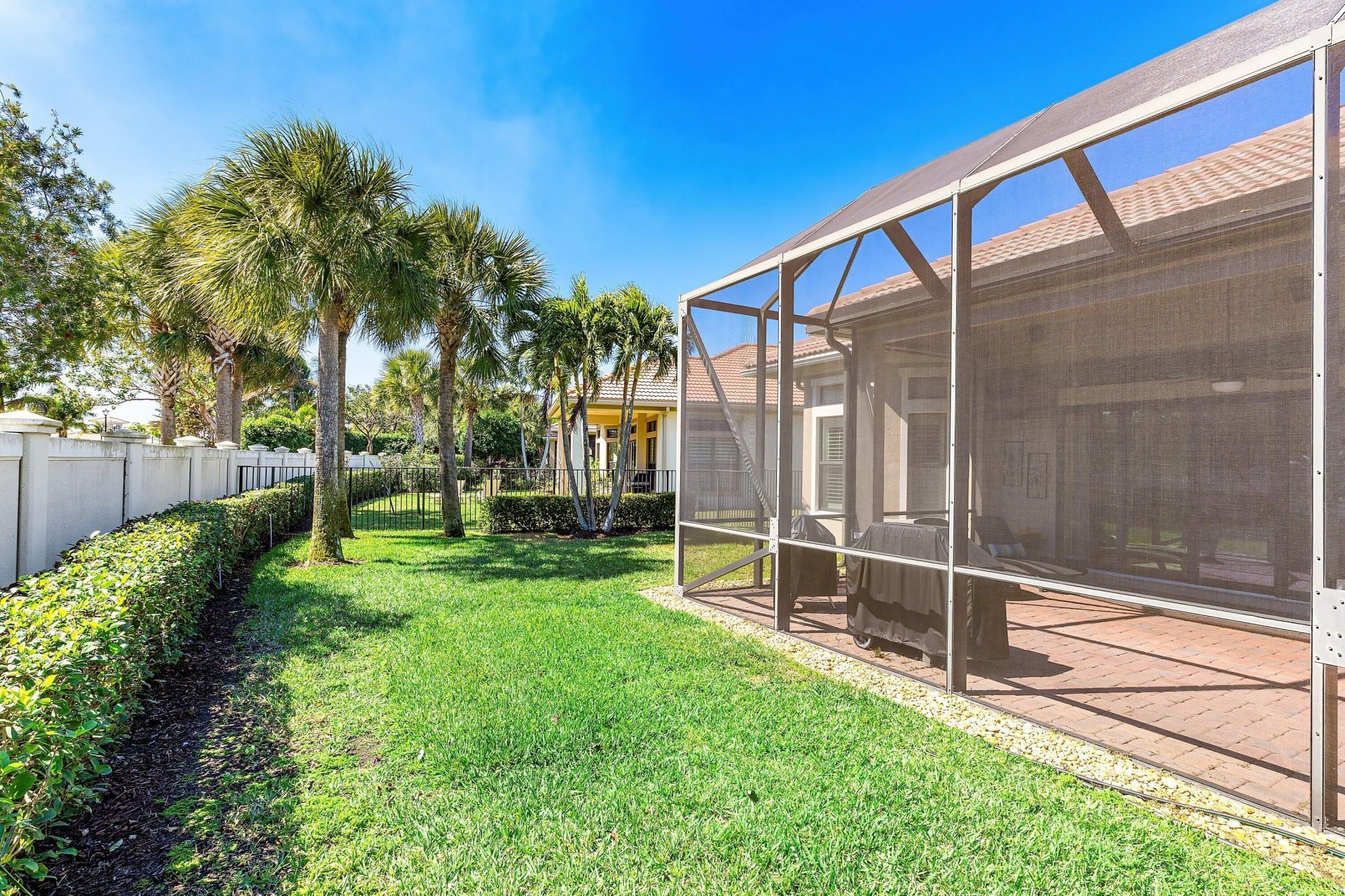 11990 Kalmar Circle S, Parkland, FL 33076 Photo