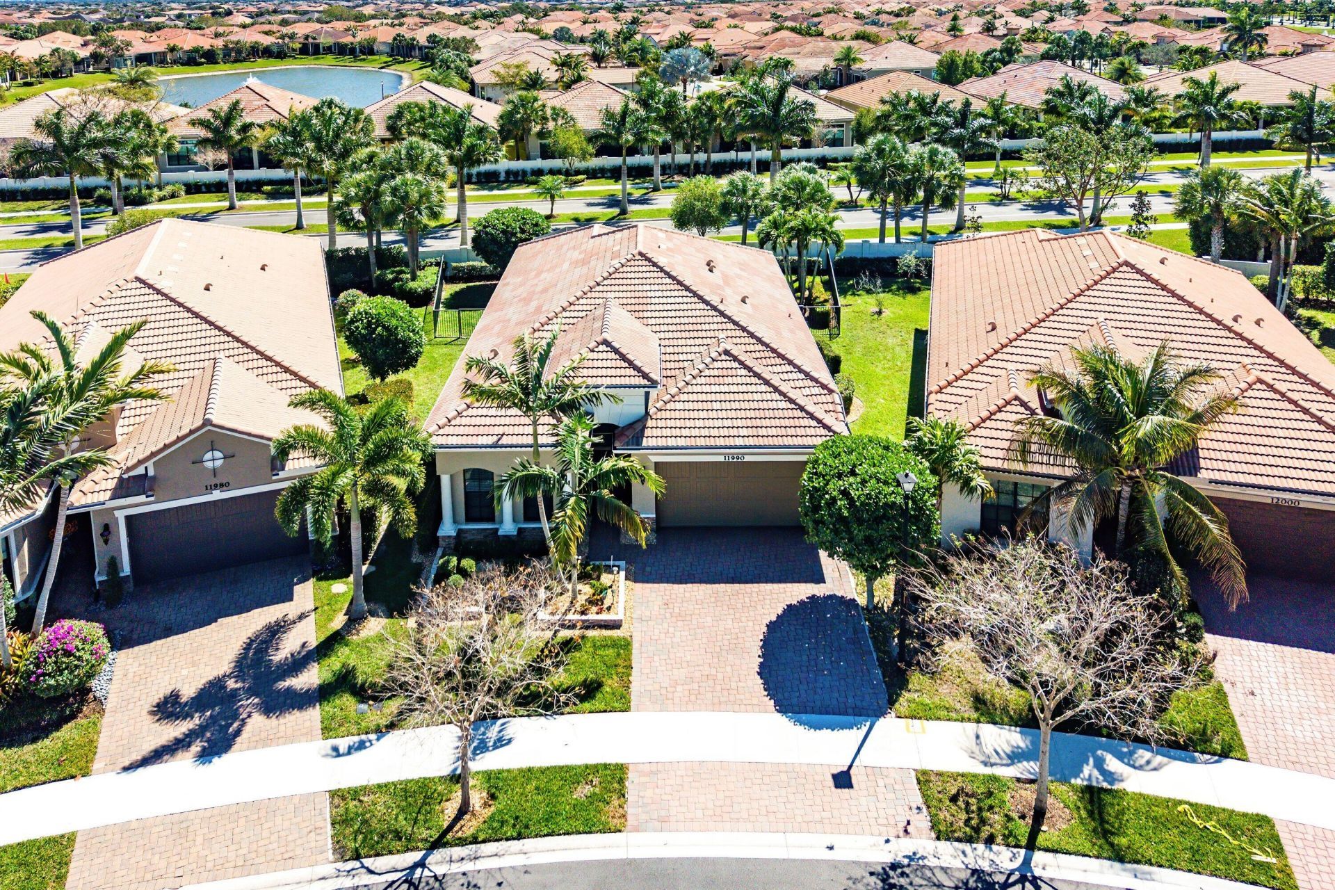 11990 Kalmar Circle S, Parkland, FL 33076 Photo