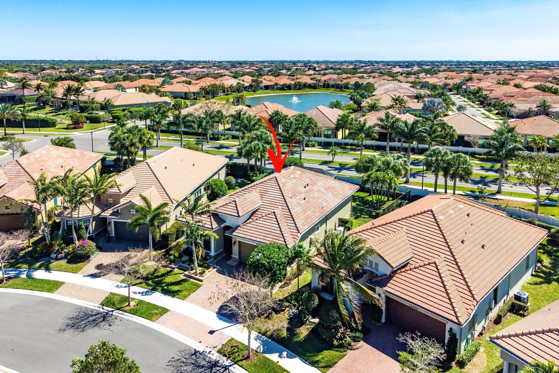 11990 Kalmar Circle S, Parkland, FL 33076 Photo