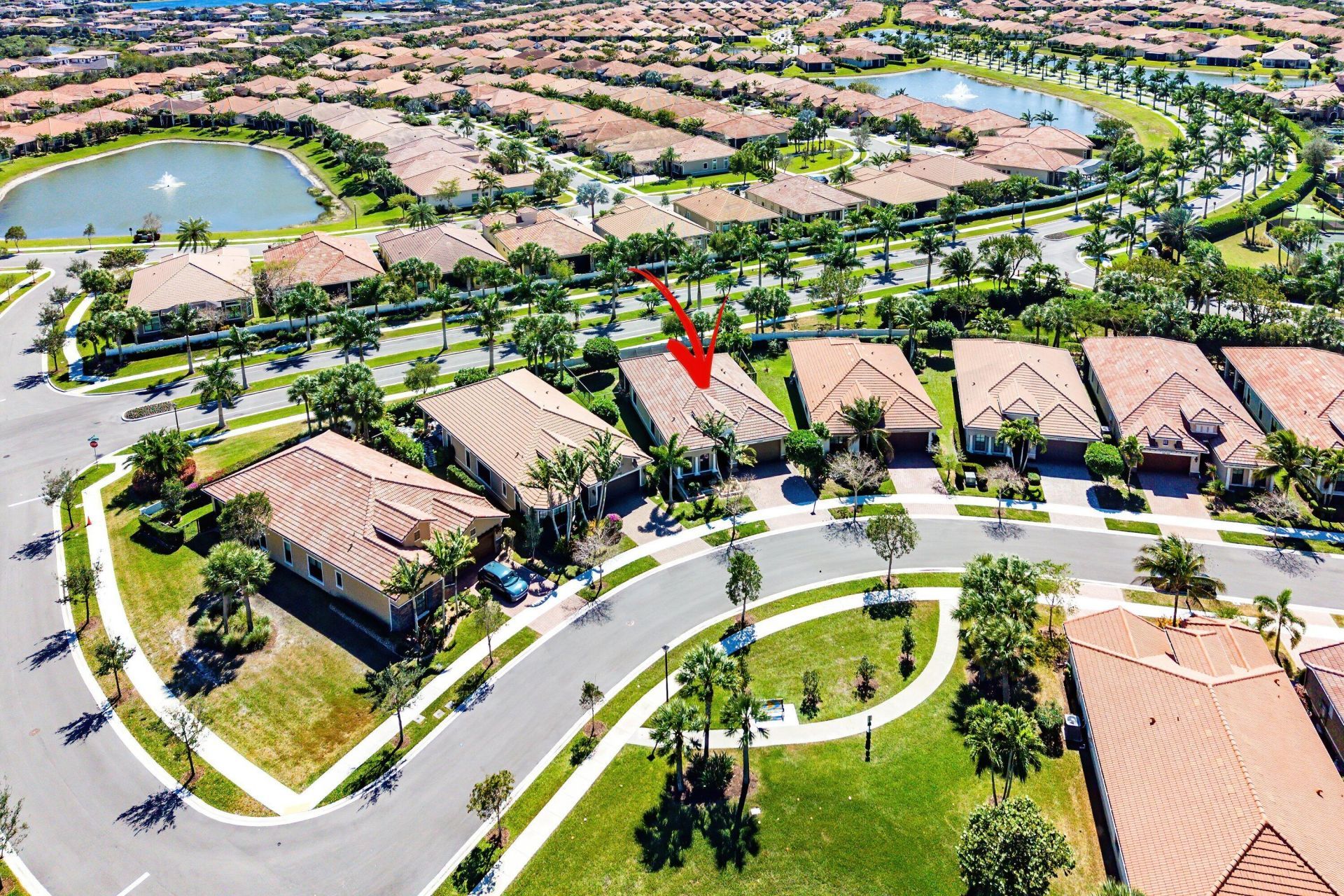 11990 Kalmar Circle S, Parkland, FL 33076 Photo