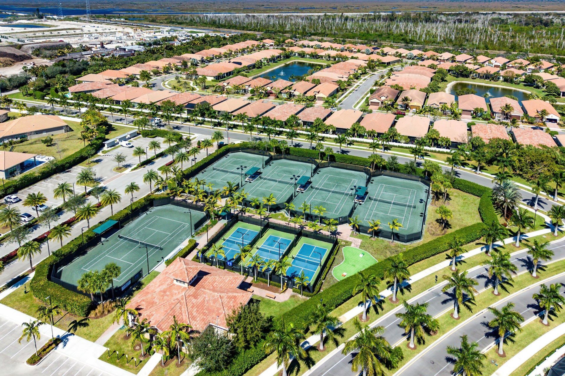 11990 Kalmar Circle S, Parkland, FL 33076 Photo