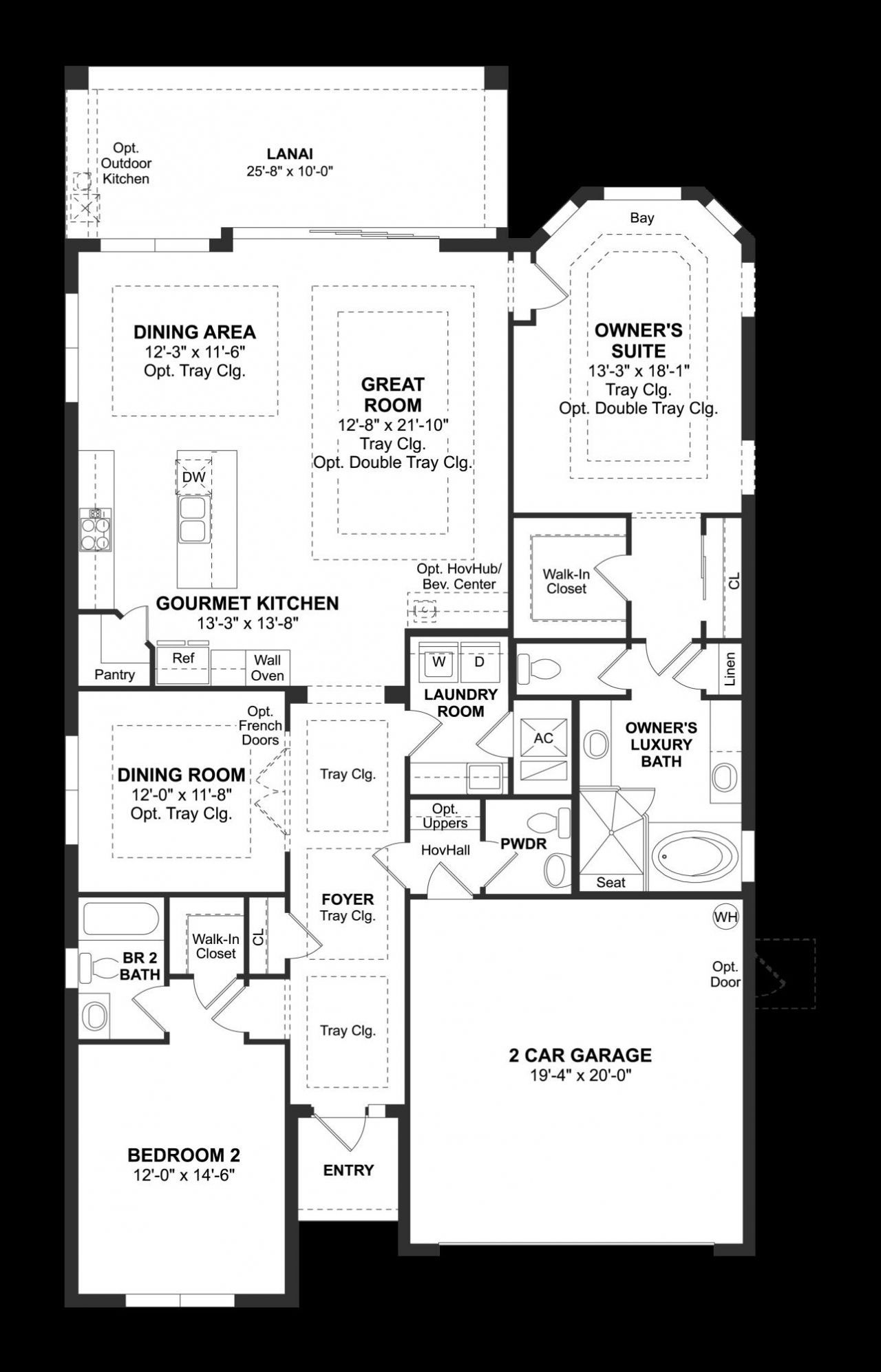 11990 Kalmar Circle S, Parkland, FL 33076 Photo