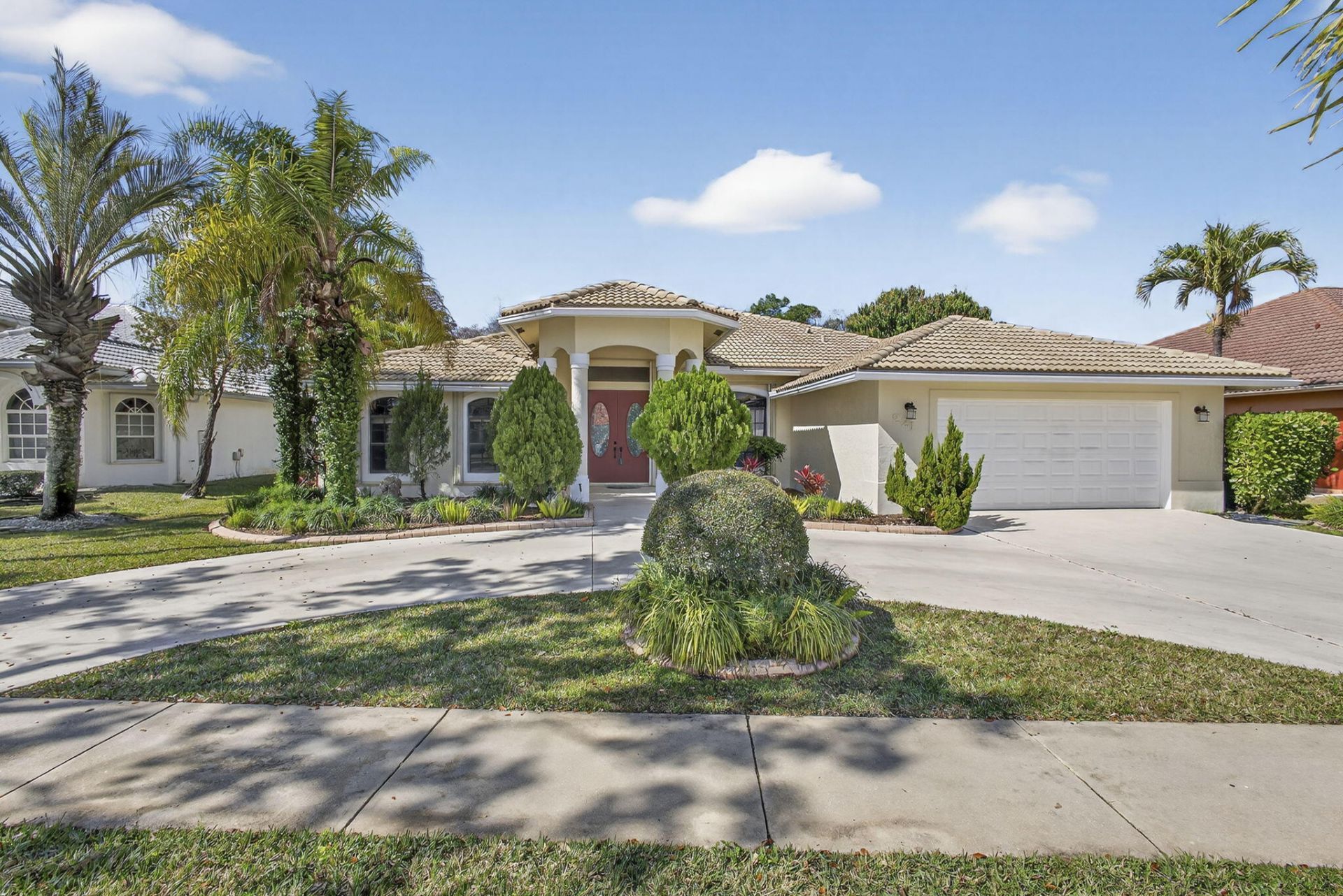 221 Cypress Trace, Royal Palm Beach, FL 33411 Photo