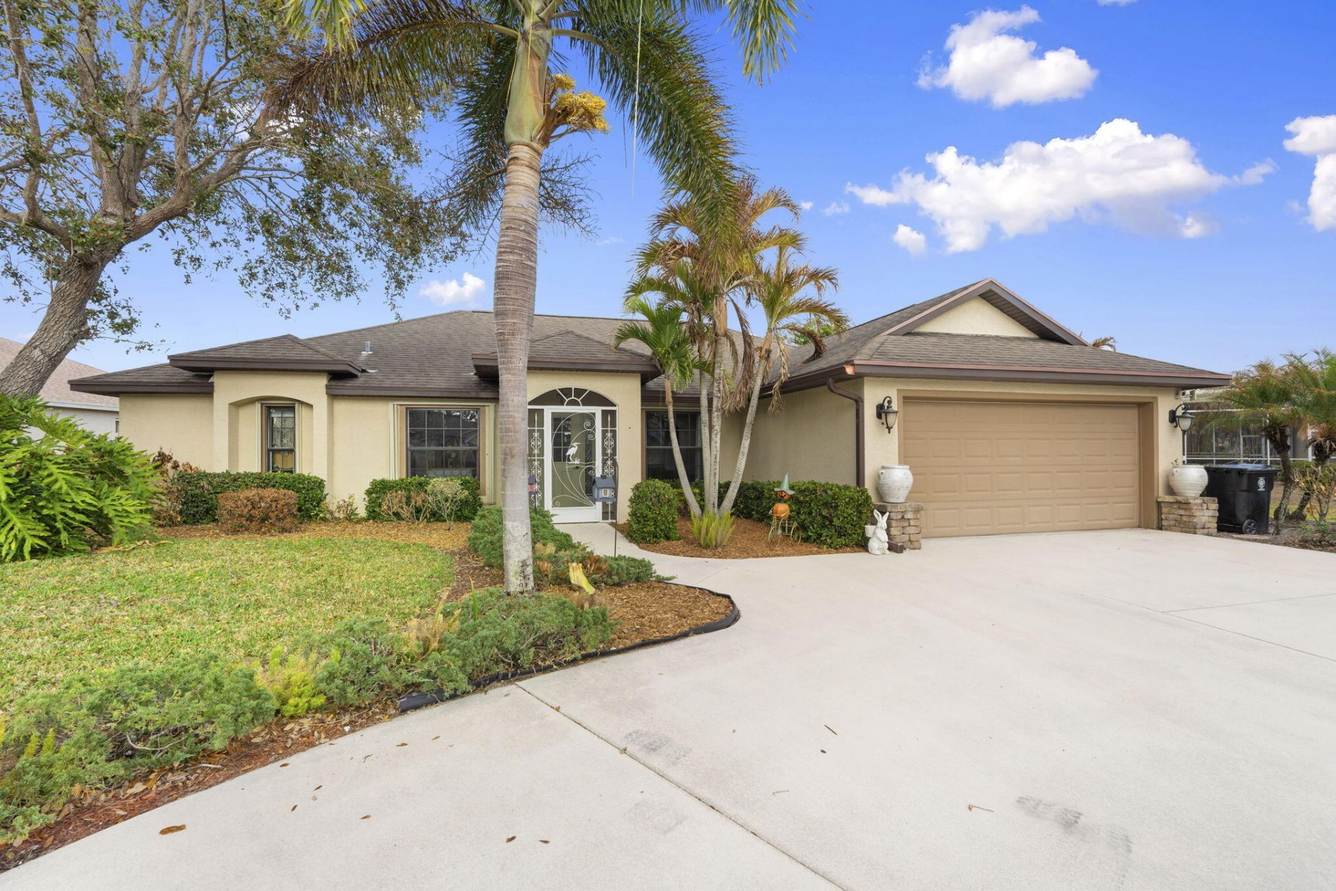 321 SW Panther Trace Trace Sw, Port Saint Lucie, FL 34953 Photo
