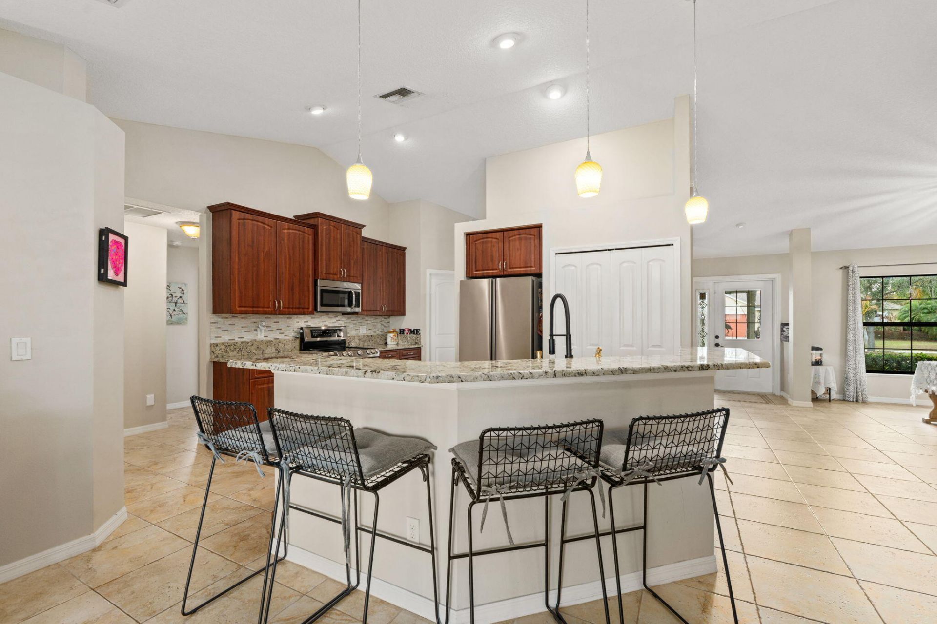 321 SW Panther Trace Trace Sw, Port Saint Lucie, FL 34953 Photo