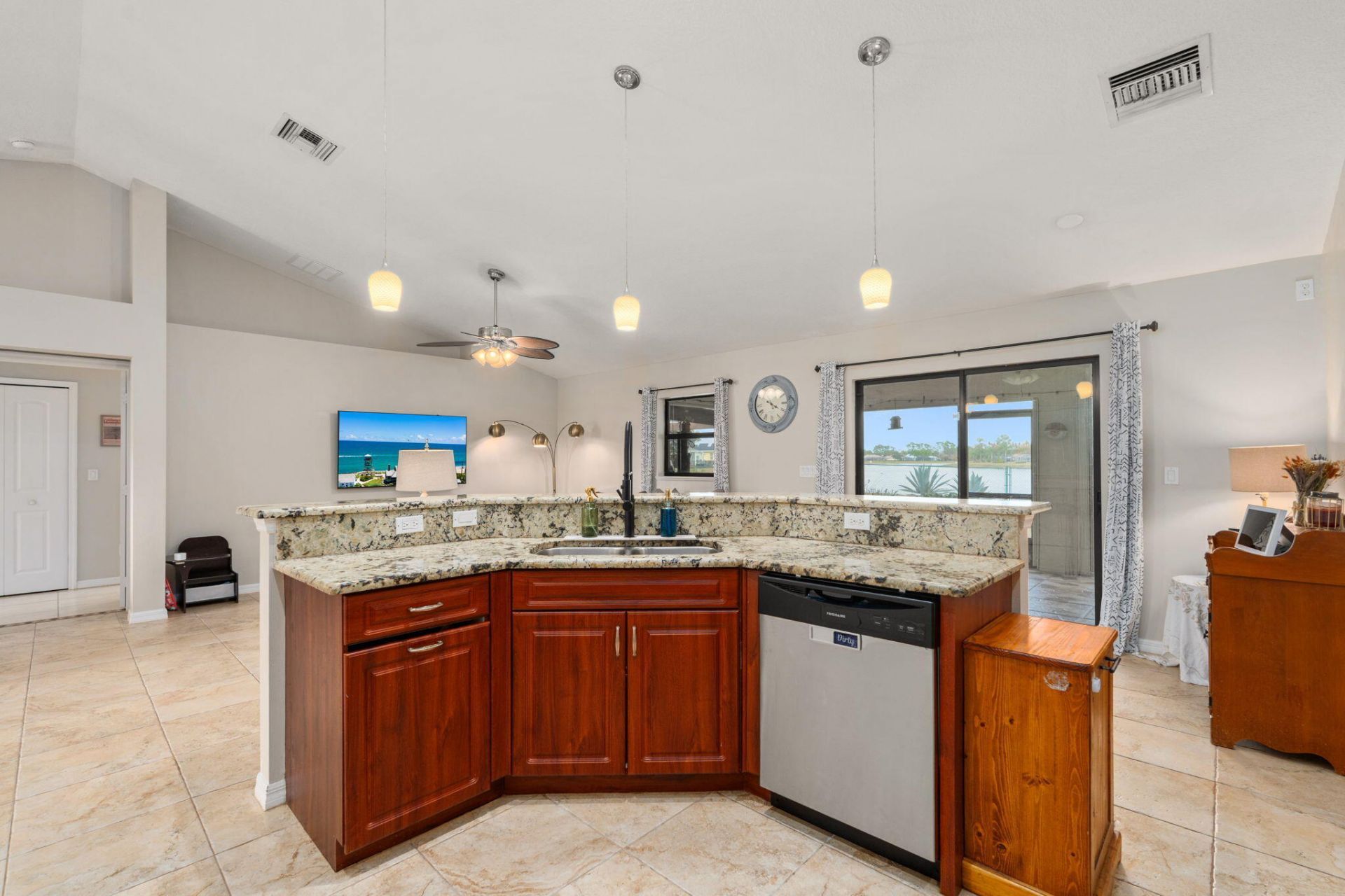 321 SW Panther Trace Trace Sw, Port Saint Lucie, FL 34953 Photo