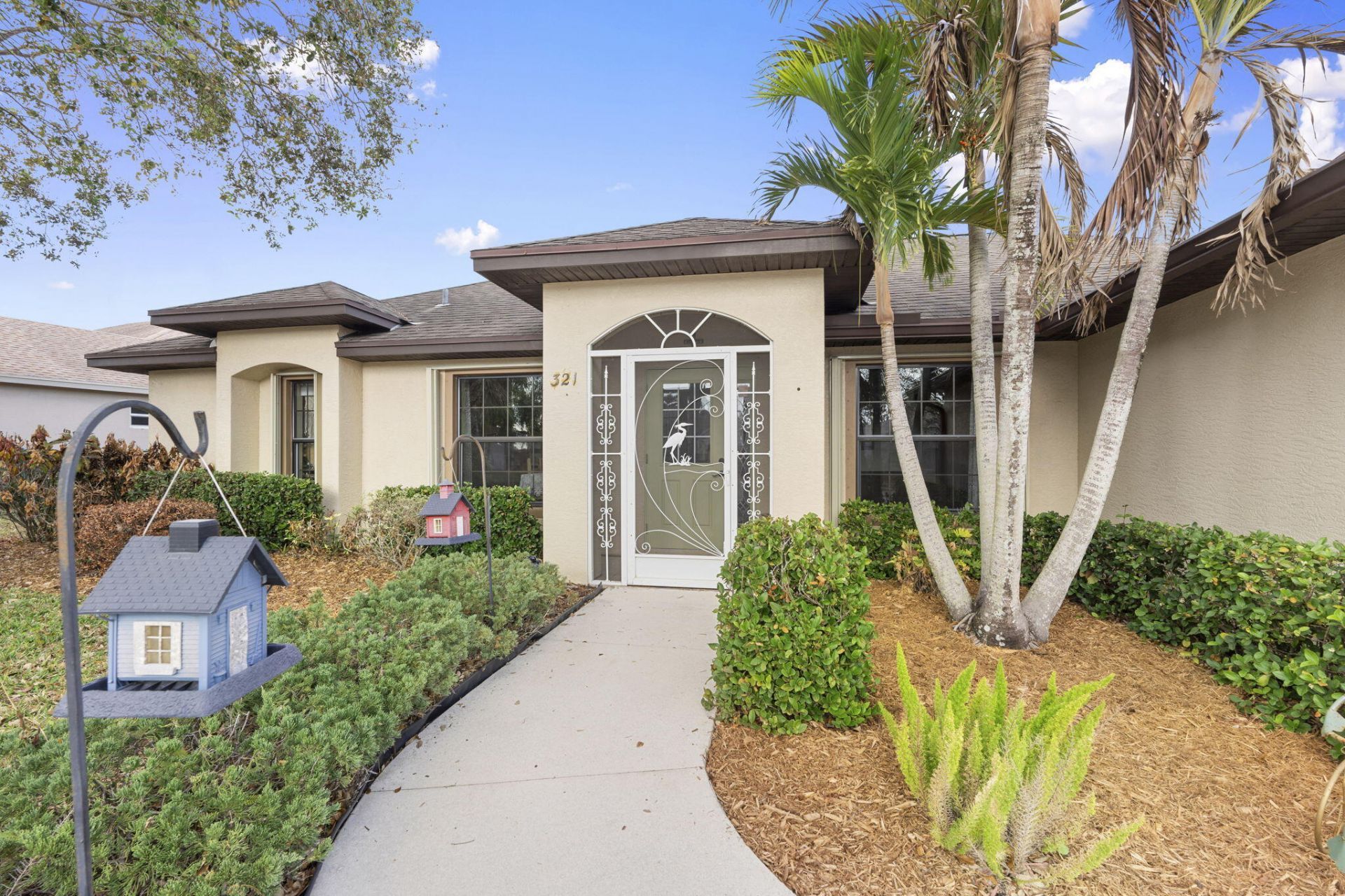 321 SW Panther Trace Trace Sw, Port Saint Lucie, FL 34953 Photo