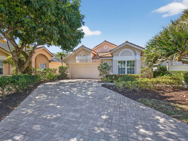 3928 Shearwater Drive, Jupiter, FL 33477