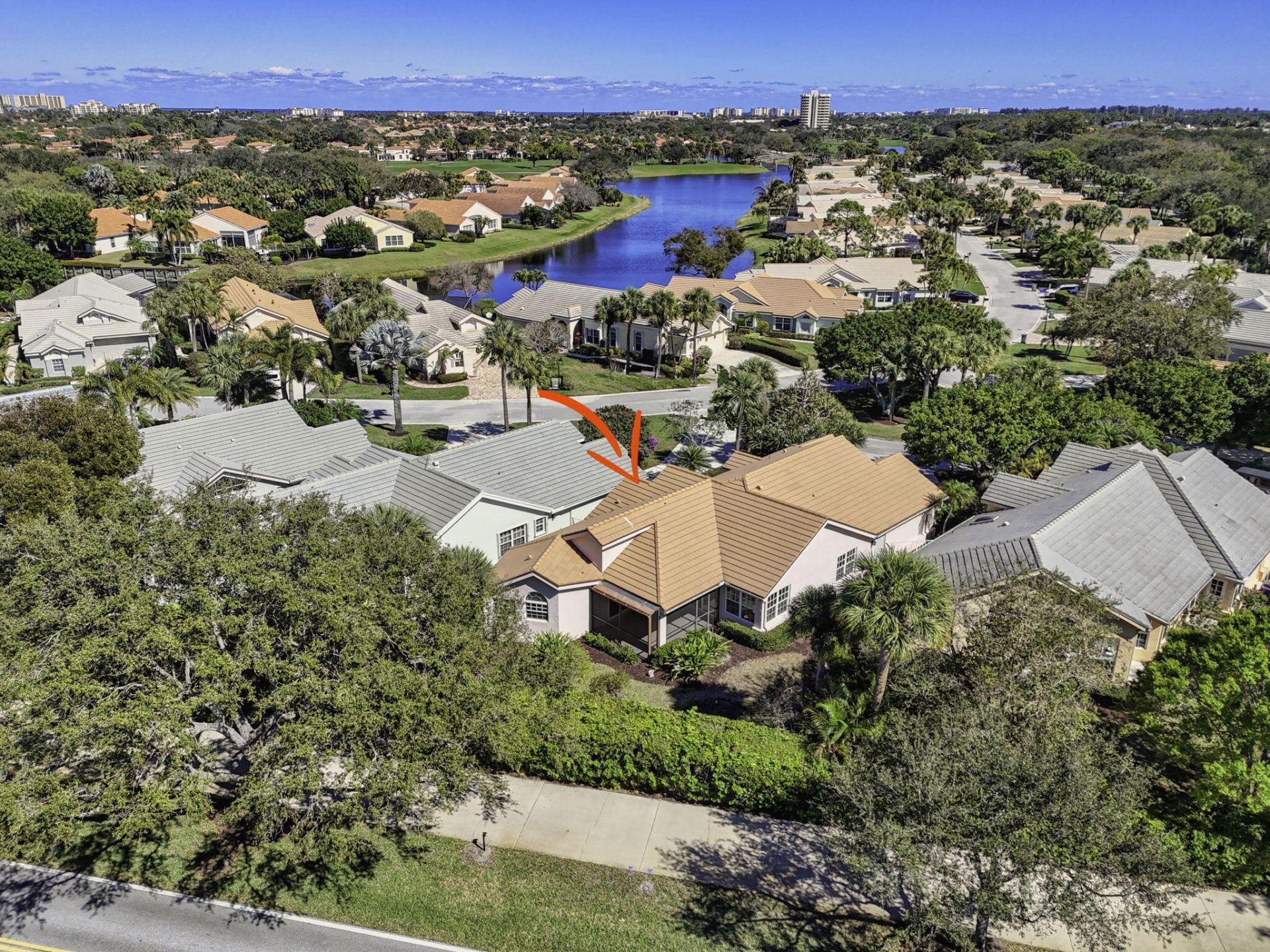 3928 Shearwater Drive, Jupiter, FL 33477 Photo