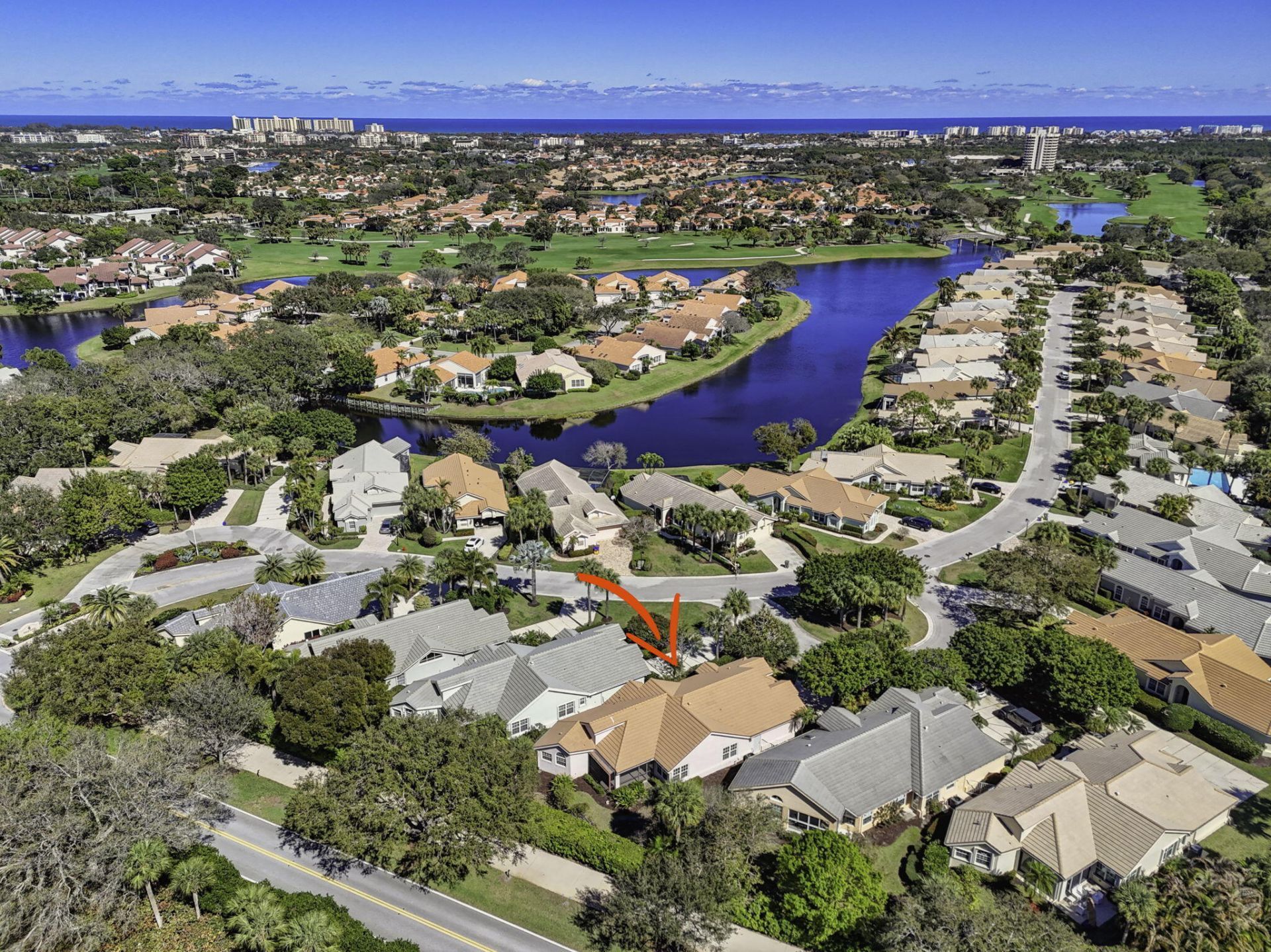 3928 Shearwater Drive, Jupiter, FL 33477 Photo