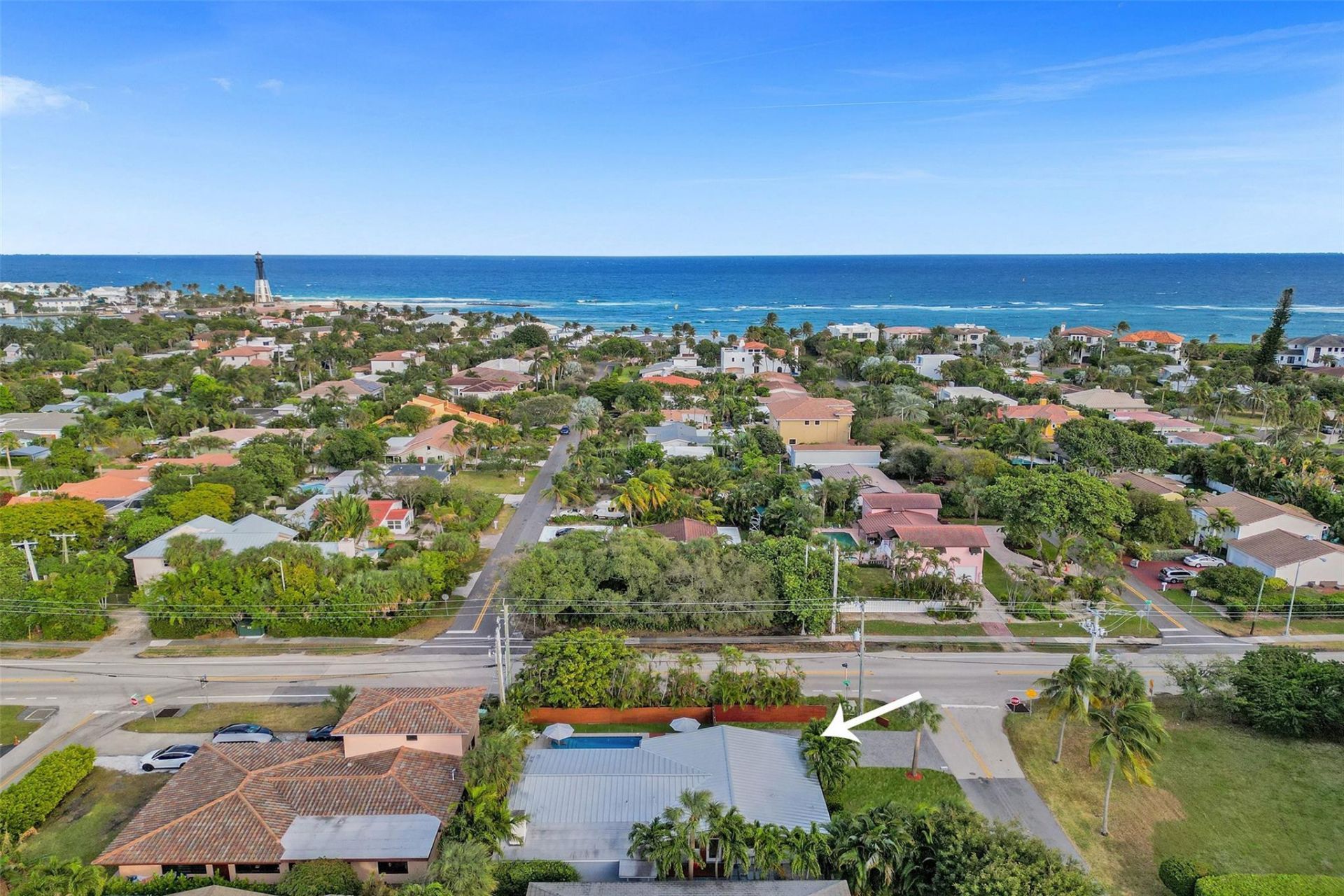 2111 N Ocean Boulevard, Pompano Beach, FL 33062 Photo