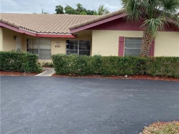 4261 NW 114th Terrace, Coral Springs, FL 33065