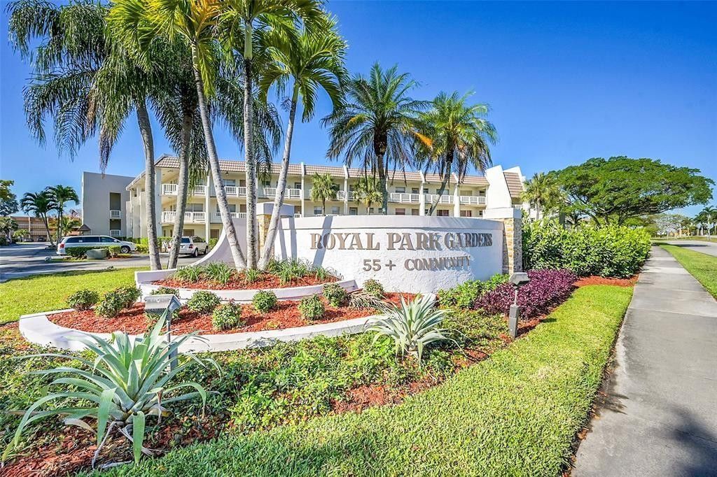 6850 Royal Palm Boulevard, Unit G 212, Margate, FL 33063 Photo