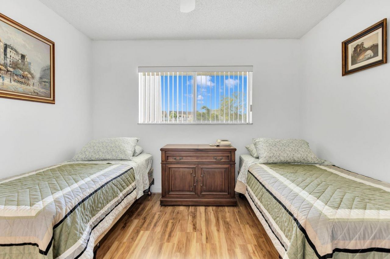 6850 Royal Palm Boulevard, Unit G 212, Margate, FL 33063 Photo