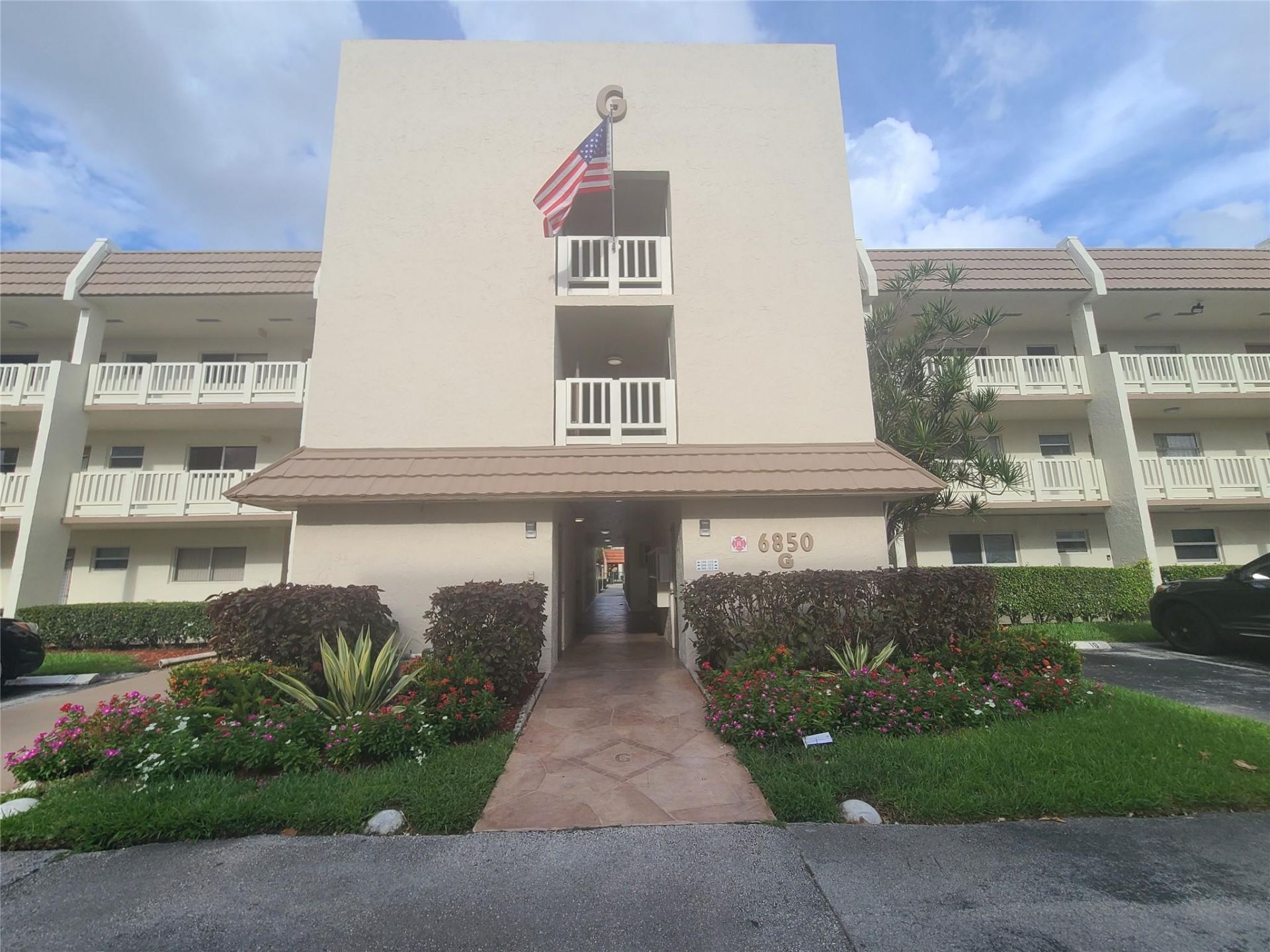 6850 Royal Palm Boulevard, Unit G 212, Margate, FL 33063 Photo